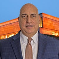 Lou Verderosa at Rallye Motors