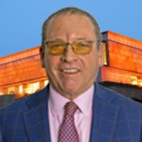 Eliot Cohen at Rallye Motors