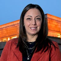 Adina Capp at Rallye Motors