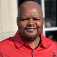 James Morris at Shottenkirk Acura Huntsville