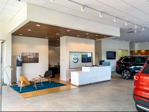 Smothers European Volvo, Santa Rosa, CA, 95407