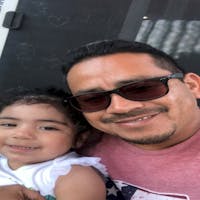 Jesus Martinez at Carr Chevrolet