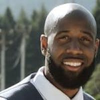 Sedric Watson at Carr Chevrolet