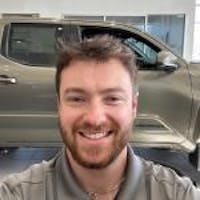 Jacob Dutile at Acton Toyota of Littleton