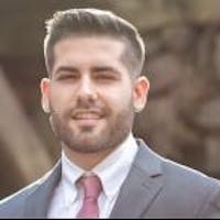 ANDRE DE SOUZA at Acton Toyota of Littleton