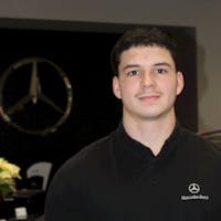 Gabe Stack at Mercedes-Benz of Wilkes-Barre