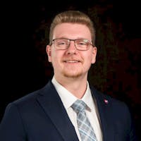 Erick Bladek at BMW of Barrington