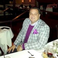 Thomas Belardino at T&T Coast GMC