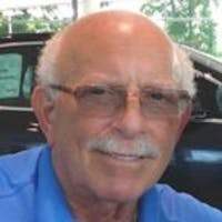 Stephen Servetah at T&T Coast GMC