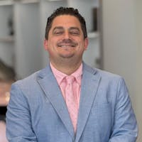 Jonny Kramer at Land Rover Jaguar Van Nuys