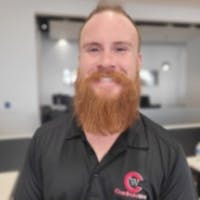 Shea Graham at CardinaleWay Mazda Peoria