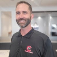 Robert Pitman at CardinaleWay Mazda Peoria