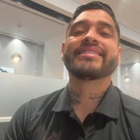 Zeke Granados at CardinaleWay Mazda Peoria