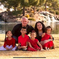 Joshua Henegar at CardinaleWay Mazda Peoria