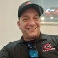 Perry Frank at CardinaleWay Mazda Peoria