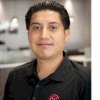 Michael Fuentes at CardinaleWay Mazda Peoria