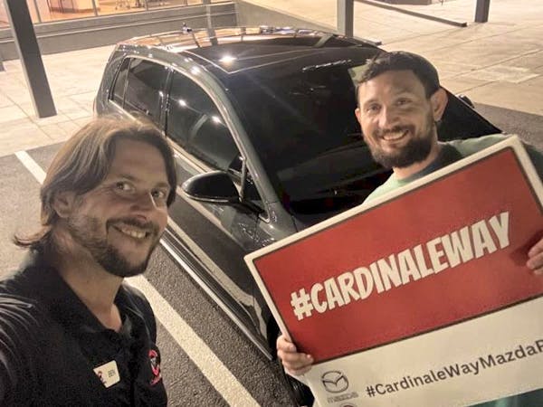 CardinaleWay Mazda Peoria, Peoria, AZ, 85382