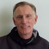 Rex Eisenbraun at #1 Cochran Nissan Boardman