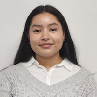 Bianca Peraza at Heritage Honda Westminster