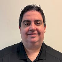 Michael Vaccaro at Mercedes-Benz of Fort Washington