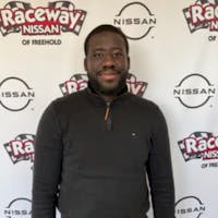 Wildy Sam at Raceway Nissan of Freehold