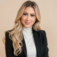 Brittany Rusin at Raceway Nissan of Freehold