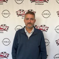 Fred Messihi at Raceway Nissan of Freehold