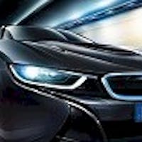 Richard Pettinella at BMW of Manhattan