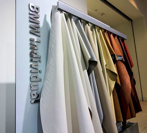 BMW of Manhattan, New York, NY, 10019