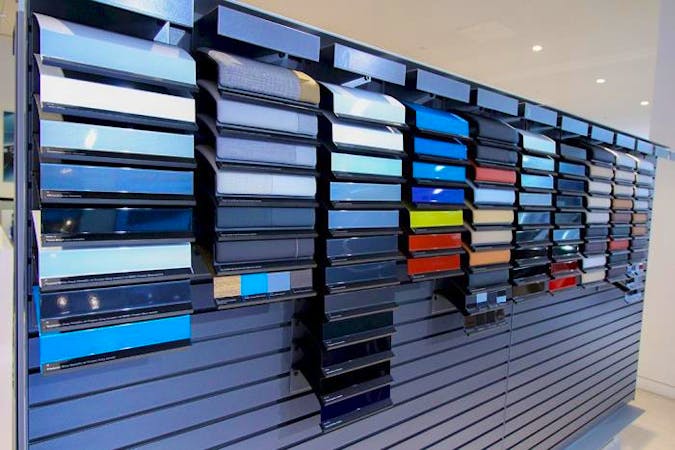 BMW of Manhattan, New York, NY, 10019