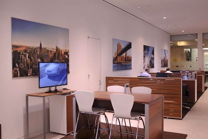 BMW of Manhattan, New York, NY, 10019