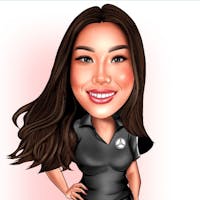 Angela Yeo at Mercedes-Benz of Atlanta Northeast