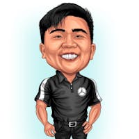 TK Kim at Mercedes-Benz of Atlanta Northeast