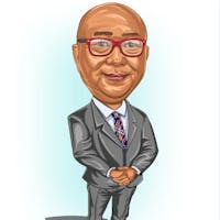 David Wang at Mercedes-Benz of Atlanta Northeast