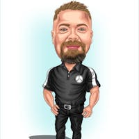 Tim Harben at Mercedes-Benz of Atlanta Northeast