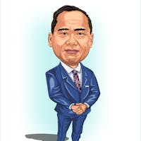 Shawn Lim at Mercedes-Benz of Atlanta Northeast