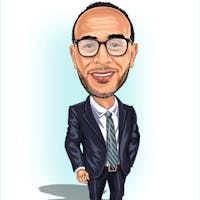 Mahmoud Boutaleb at Mercedes-Benz of Atlanta Northeast