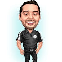 Noah Madey at Mercedes-Benz of Atlanta Northeast