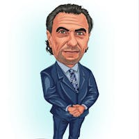 Eugene Matusov at Mercedes-Benz of Atlanta Northeast