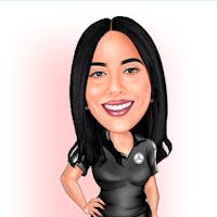 Emilia Chavez at Mercedes-Benz of Atlanta Northeast