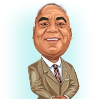 Stephen Moore at Mercedes-Benz of Atlanta Northeast