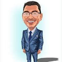 Dustin Fleishman at Mercedes-Benz of Atlanta Northeast