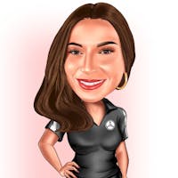 Tara Suzarez at Mercedes-Benz of Atlanta Northeast