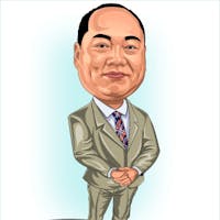 Dee Hong at Mercedes-Benz of Atlanta Northeast