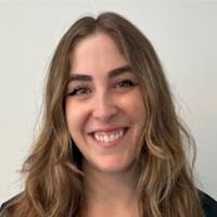 Alexandra Pereira at MINI of Ramsey