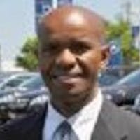 Kirklyn Cox at Mercedes-Benz of Orland Park