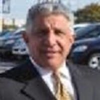 David Nocera at Mercedes-Benz of Orland Park