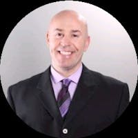 Mitch Janicijevic at Mercedes-Benz of Orland Park