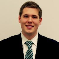 Nick Garvey at Mercedes-Benz of Orland Park