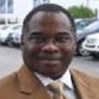 Dennis Motley at Mercedes-Benz of Orland Park
